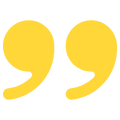 Testimonial Quote