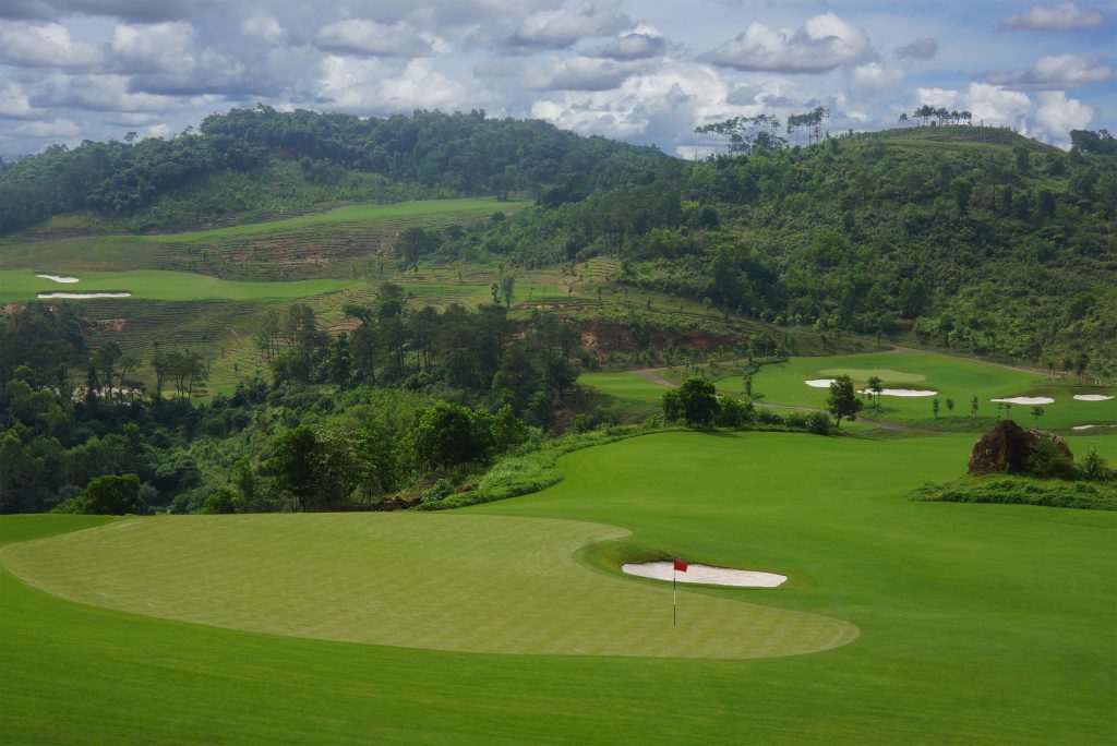 FLC Ha Long Bay Golf Club
