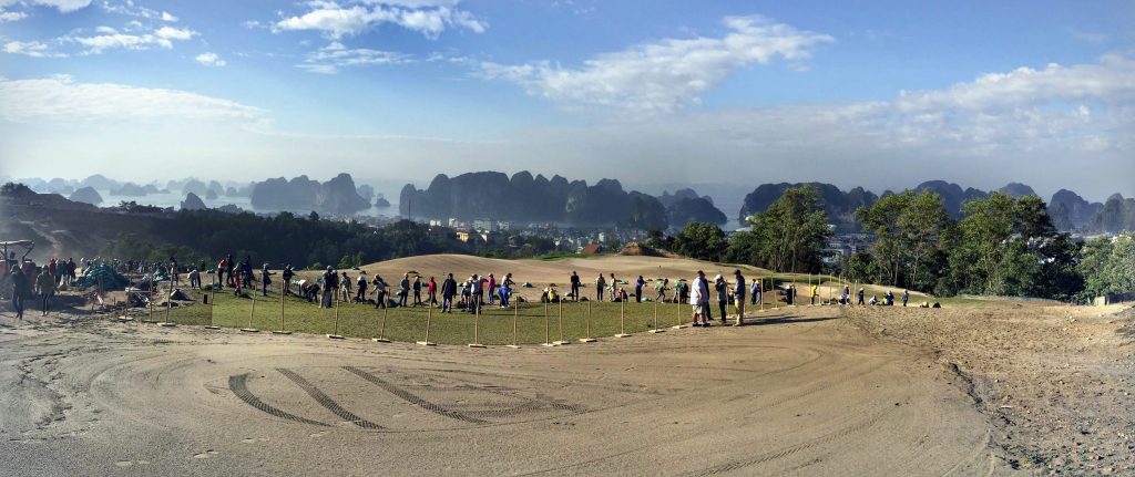 FLC Ha Long Bay Golf Club