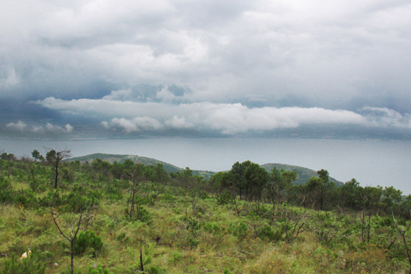 Câu lạc bộ Golf Dali Reignwood