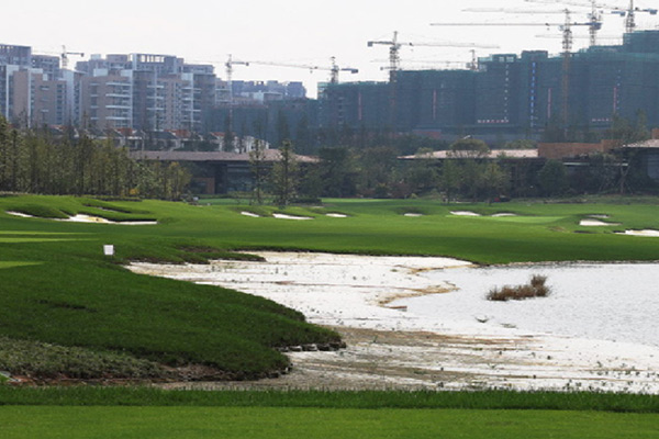 Chengdu Poly Xindu