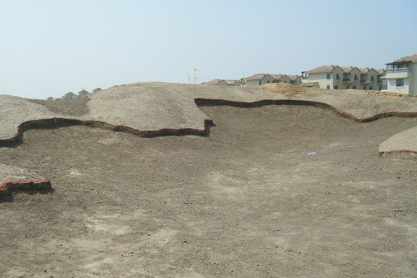 Câu lạc bộ Eco-City International Country