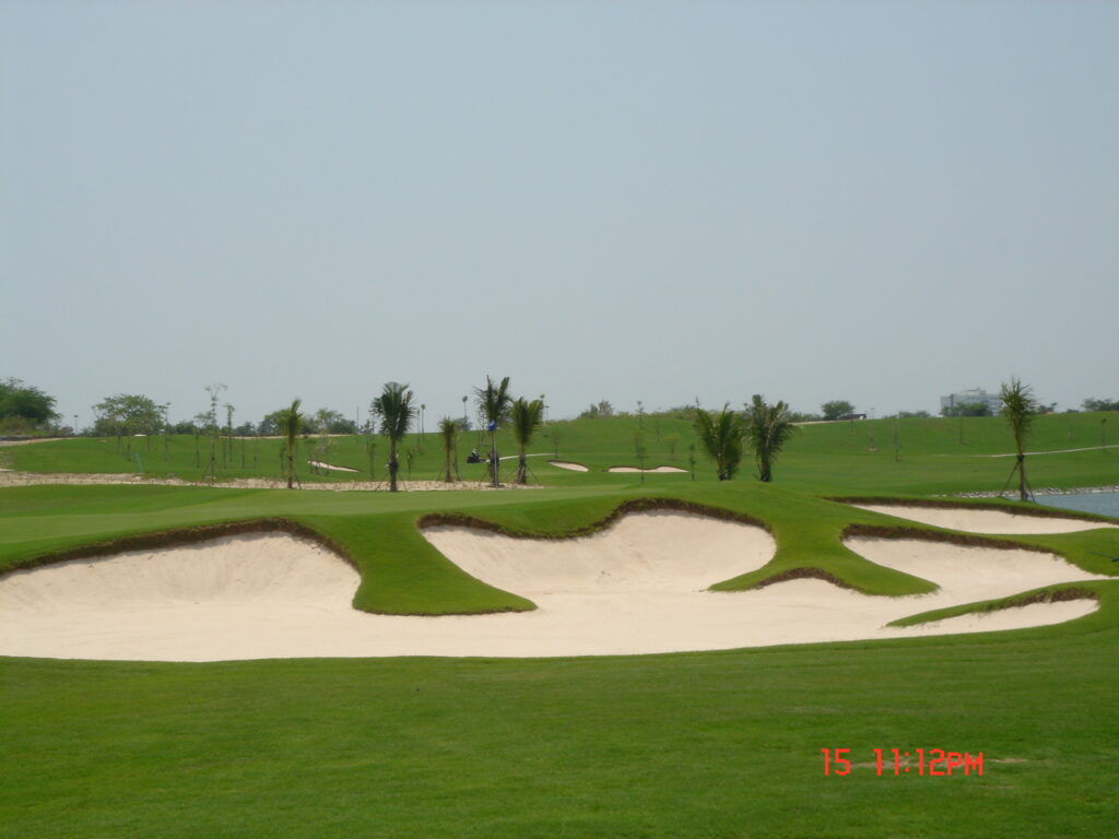 Amata Spring Country Club