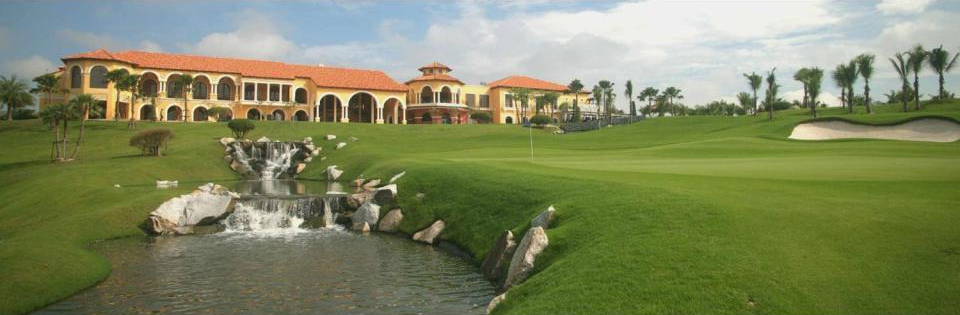 Câu lạc bộ Golf Amata Spring Country