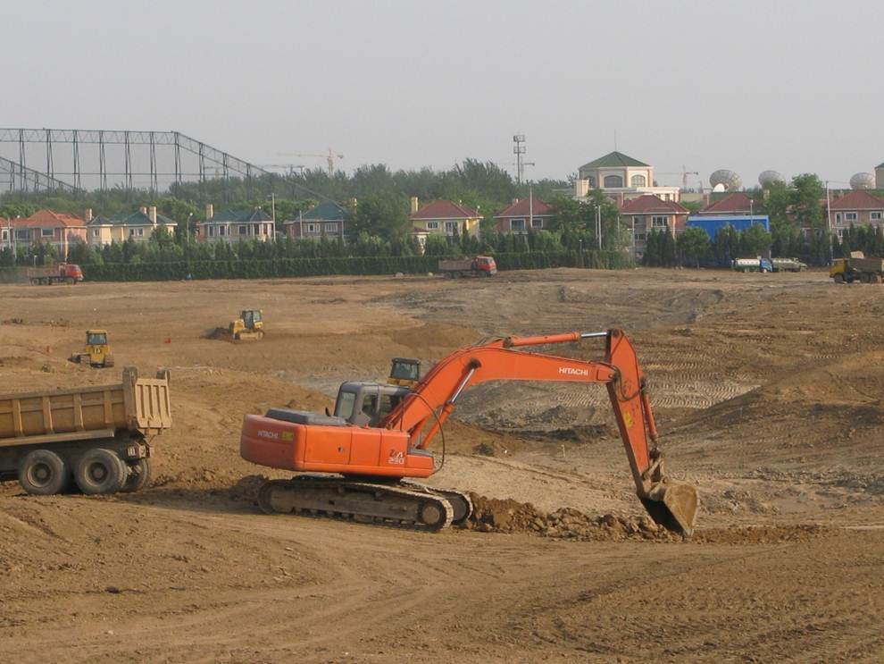 Nicklaus Club Beijing