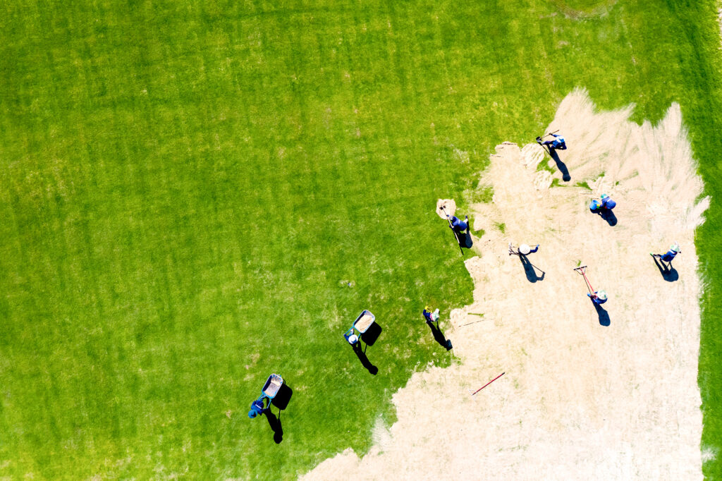 ANARA Bình Tiên Golf Club