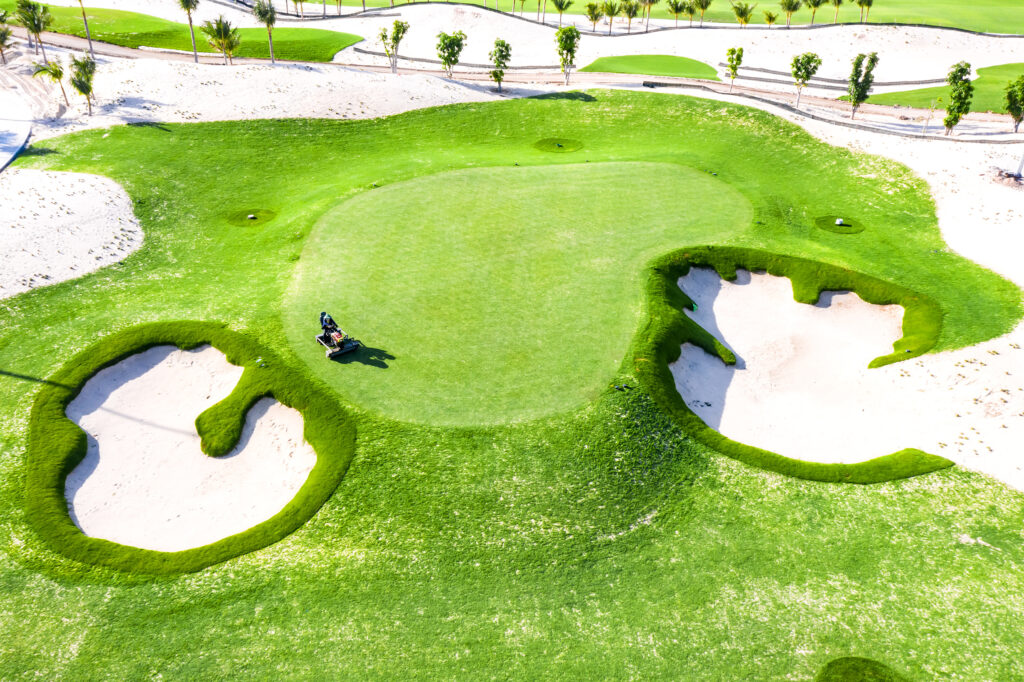 ANARA Bình Tiên Golf Club