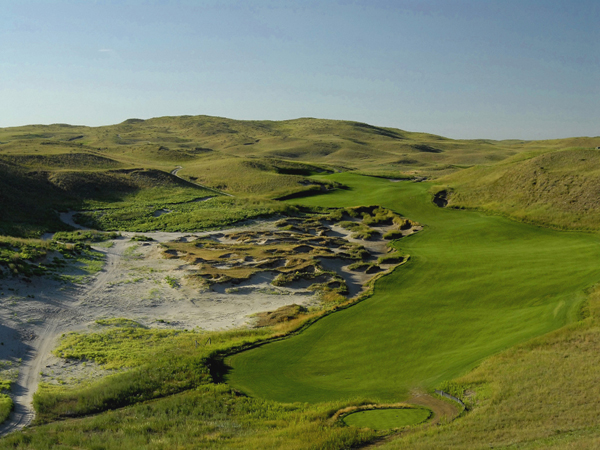 Dismal River Golf Club