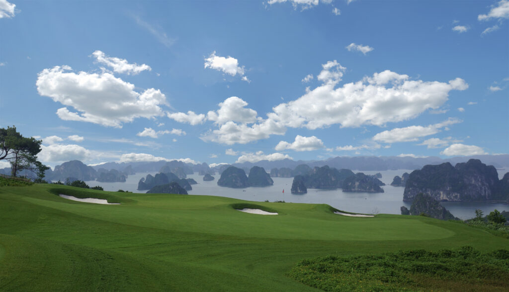 FLC Ha Long Bay Golf Club