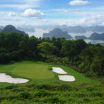 Flagstick at Forefront of Vietnam’s Golfing Development