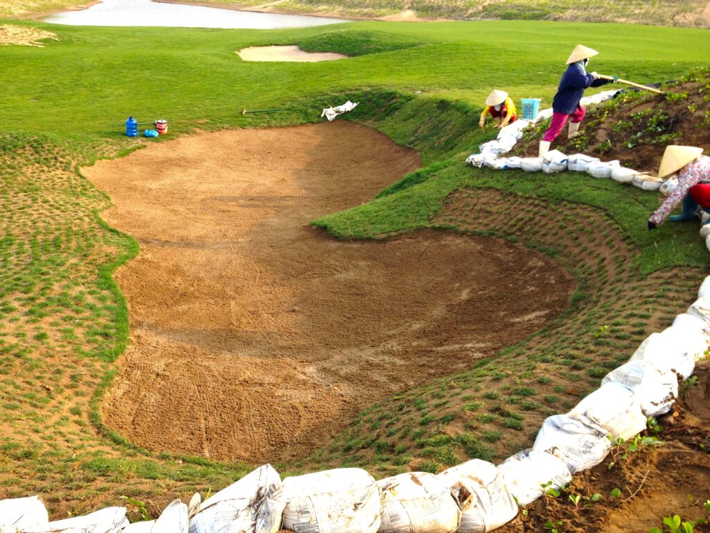 Câu lạc bộ golf FLC Sầm Sơn