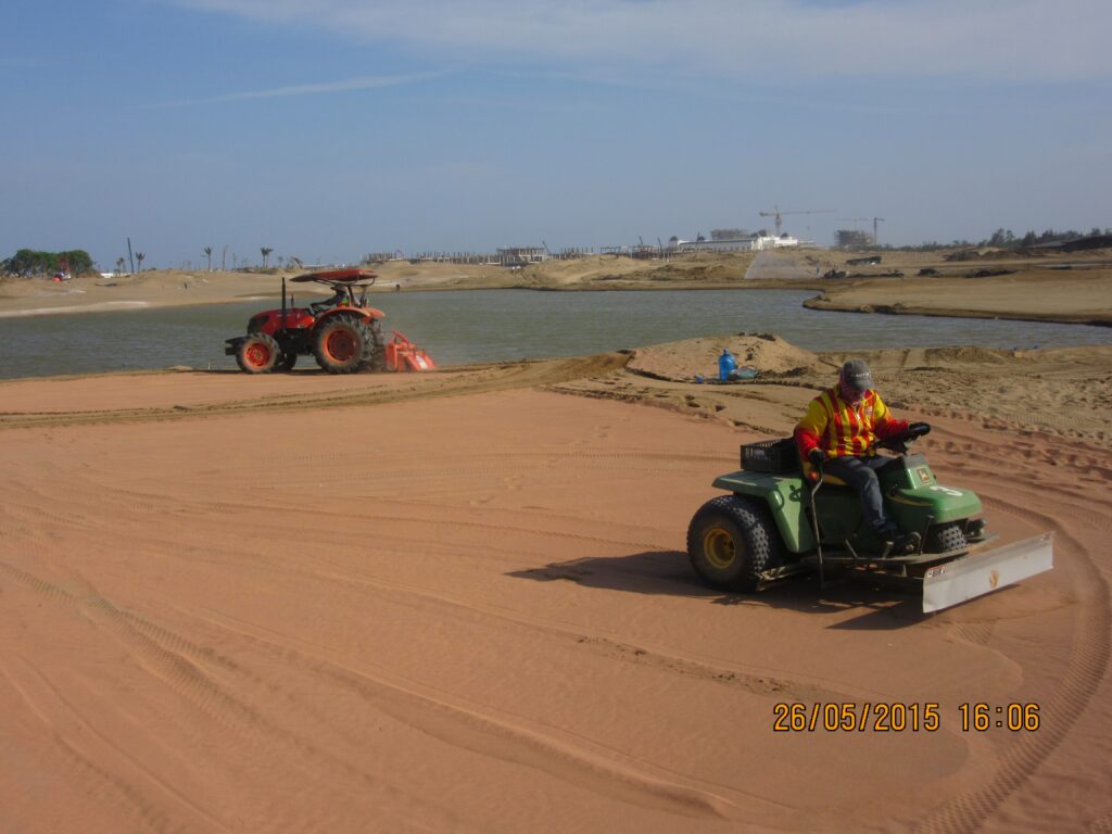 Câu lạc bộ golf FLC Sầm Sơn