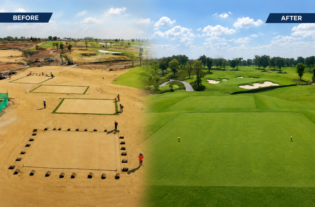Stonehill Golf Club