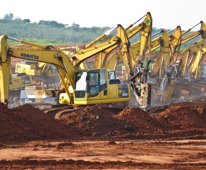 Mission Hills Haikou