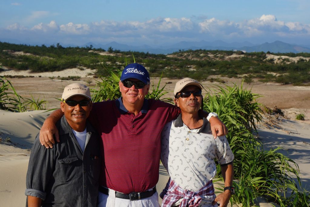 FLC Quang Binh Golf Links