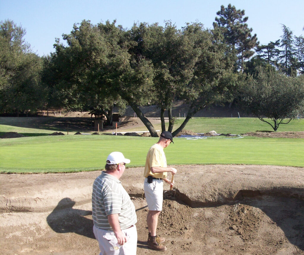 Câu lạc bộ Country Oakmont