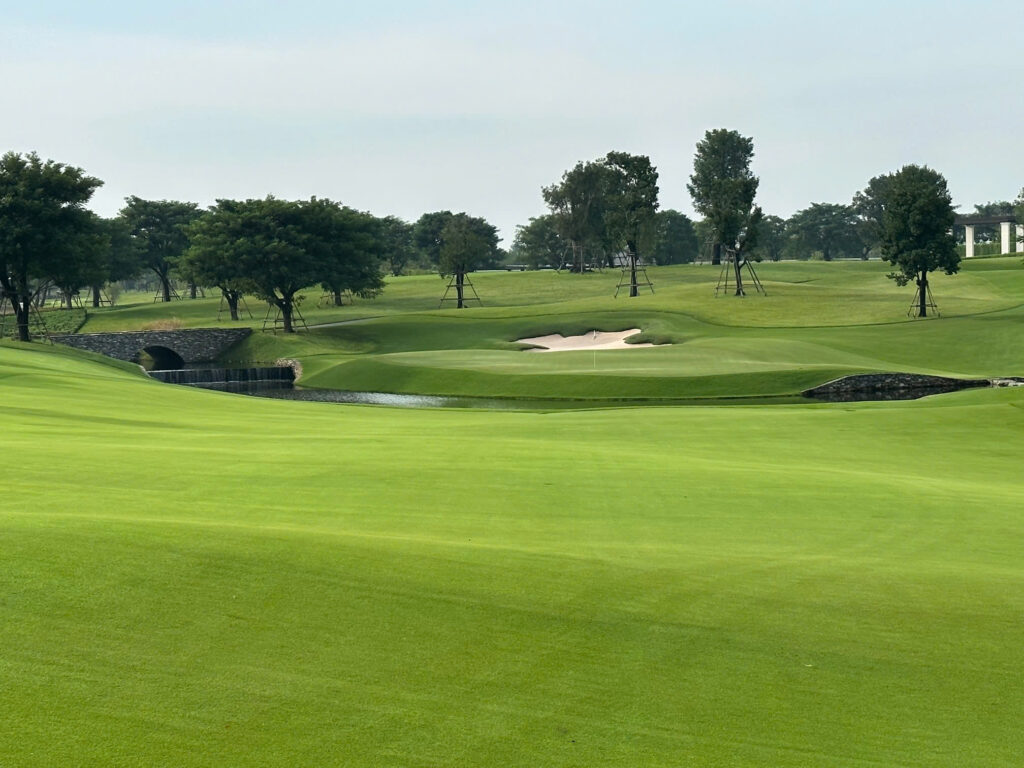 Stonehill Golf Club
