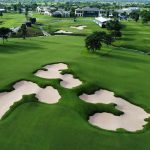 Hole of the Month: Stonehill Golf Club #18
