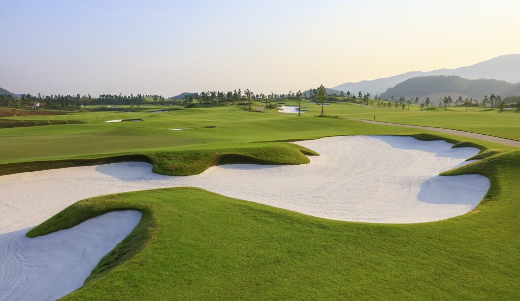 Câu lạc bộ golf Thanh Lanh