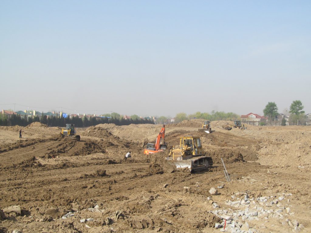 Nicklaus Club Beijing