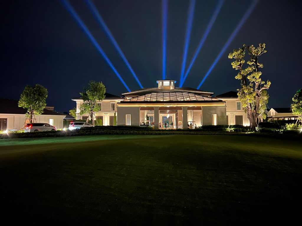 Stonehill Golf Club