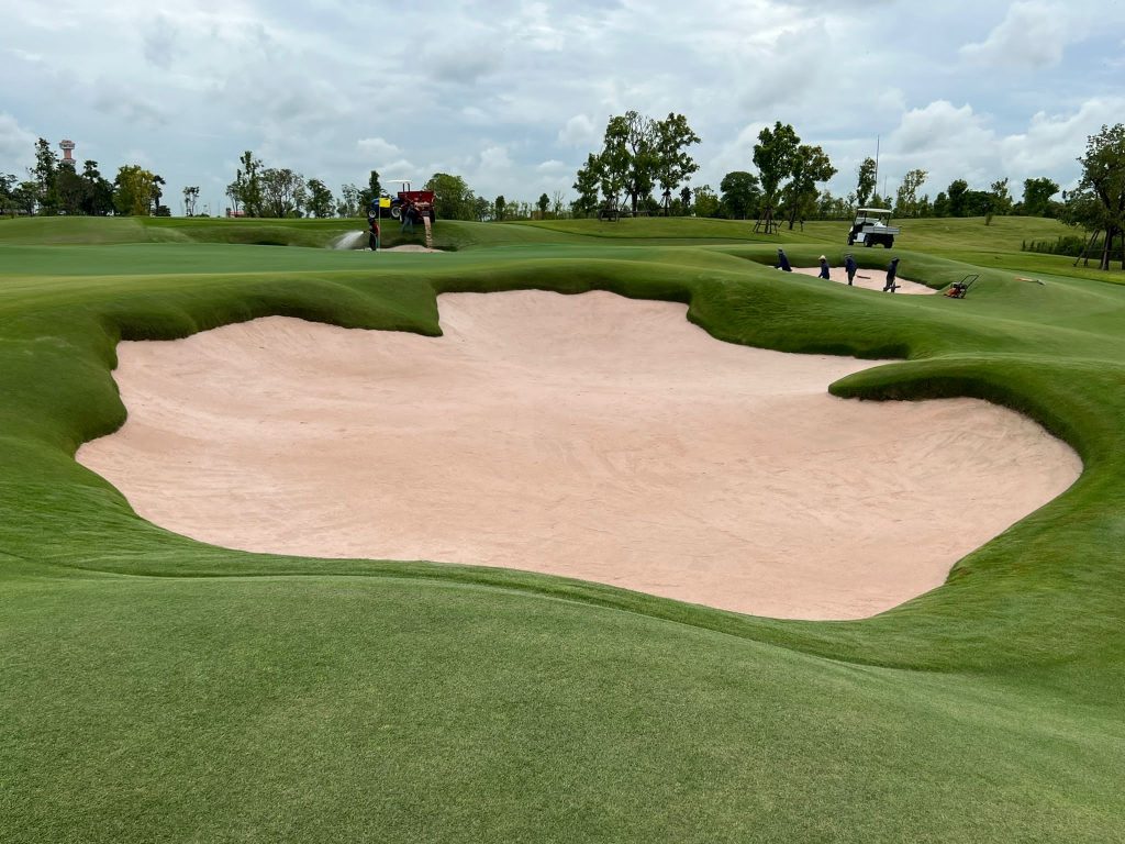 Stonehill Golf Club