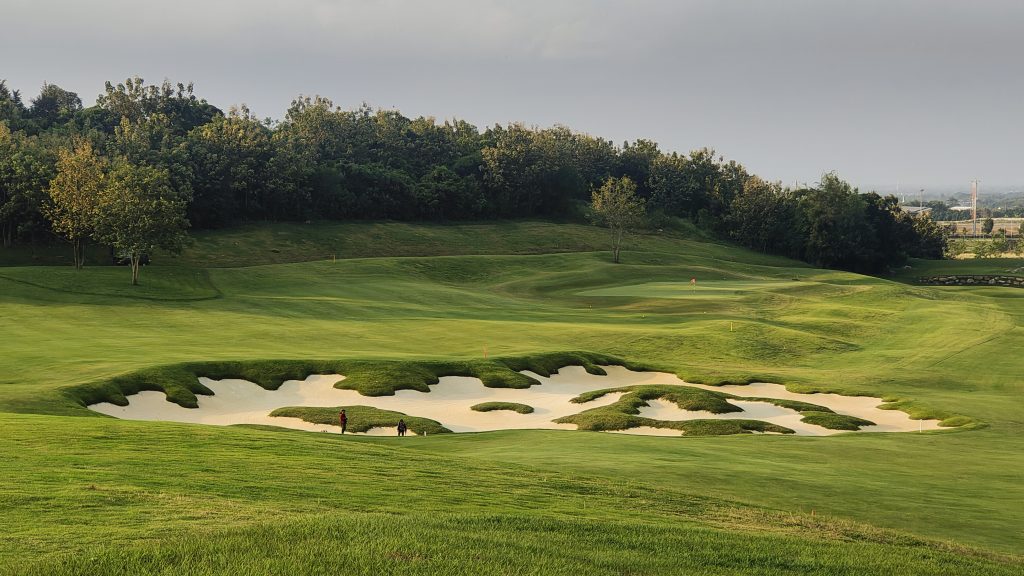 Dhoho Golf Club