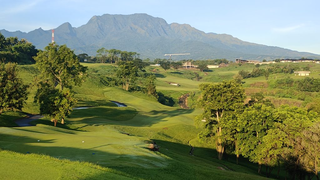 Dhoho Golf Club
