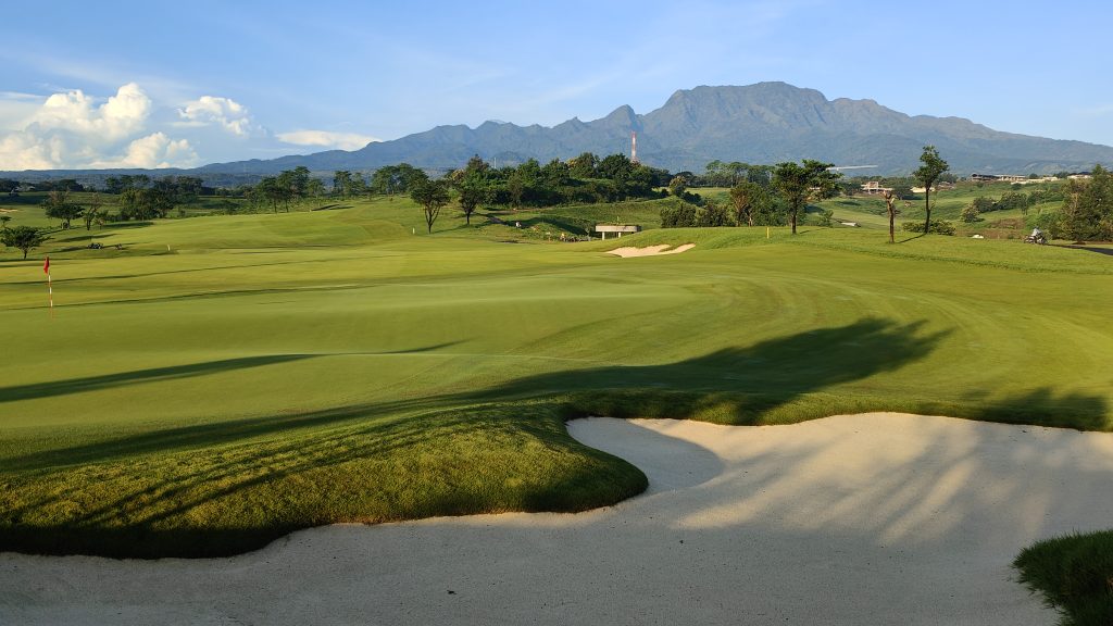 Dhoho Golf Club