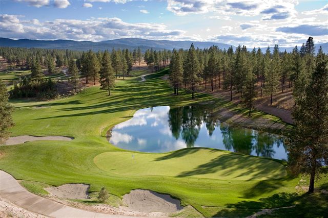 The Wilderness Club