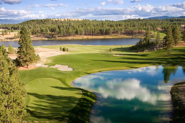 The Wilderness Club