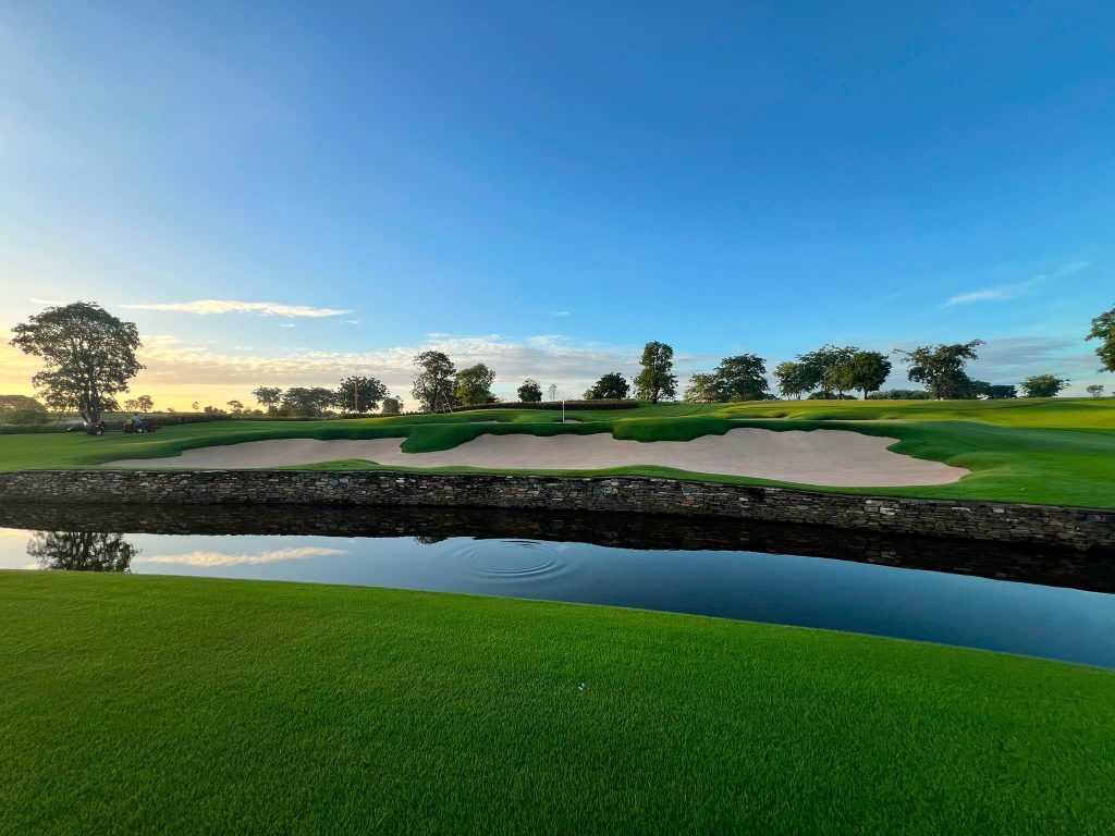 Stonehill Golf Club