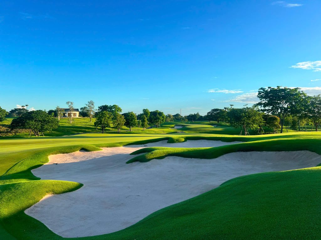 Stonehill Golf Club