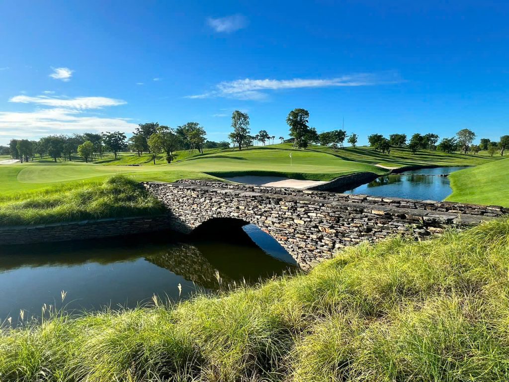 Stonehill Golf Club