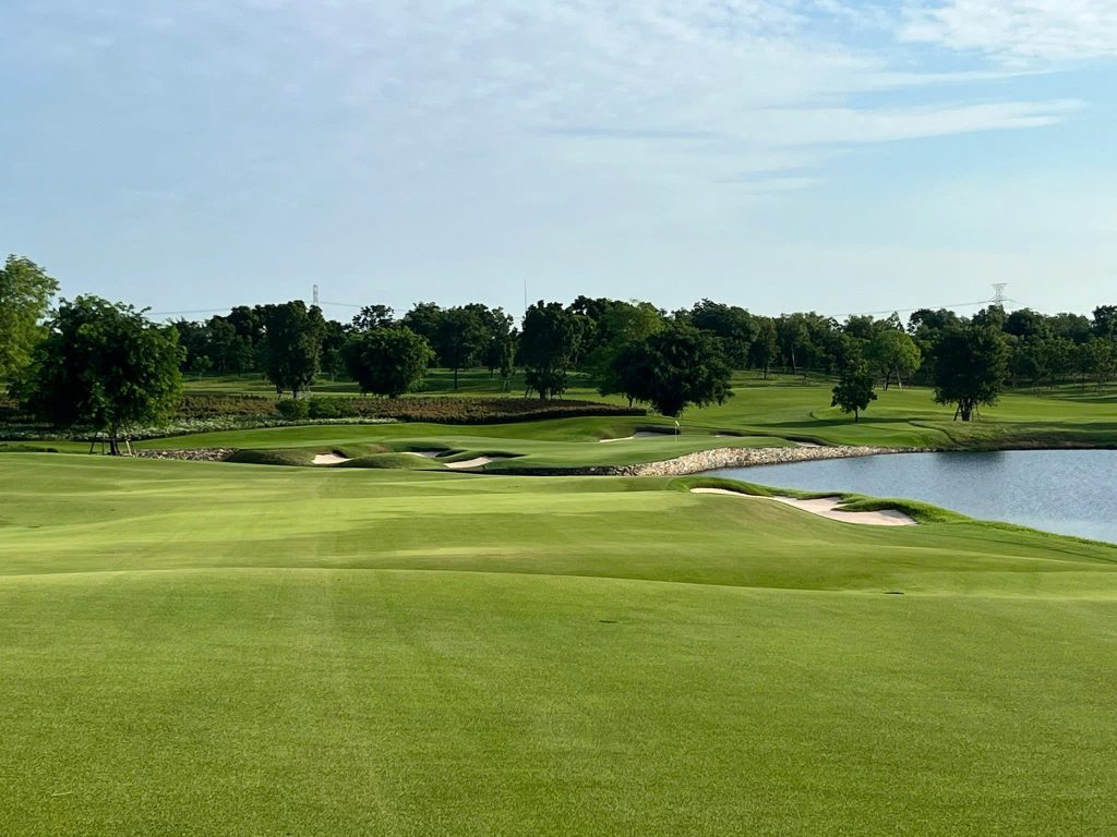 Stonehill Golf Club