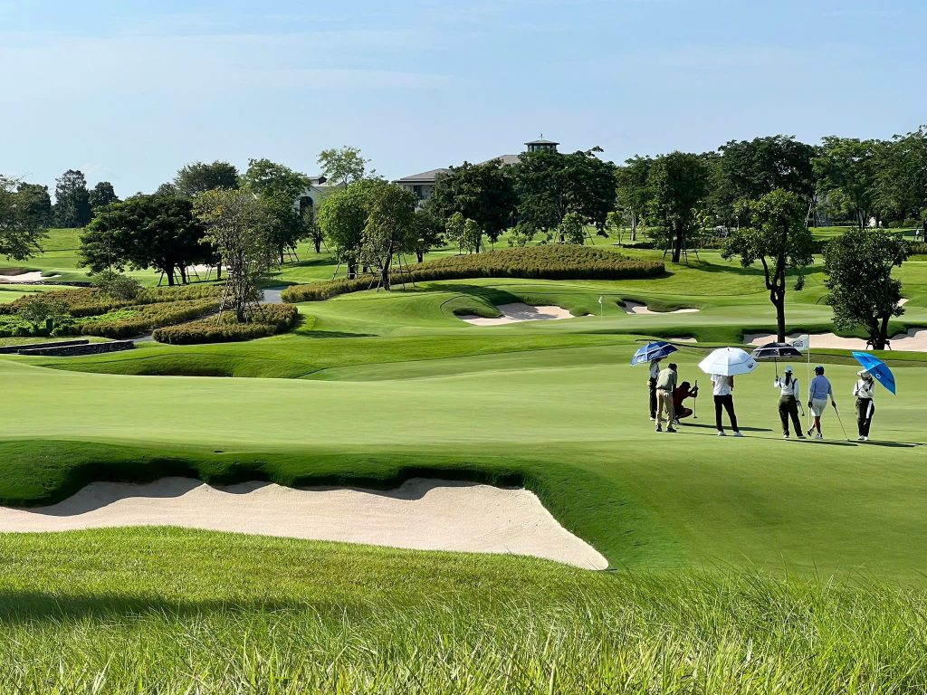 Stonehill Golf Club