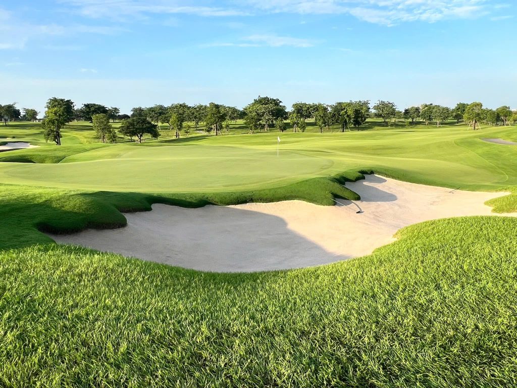 Stonehill Golf Club