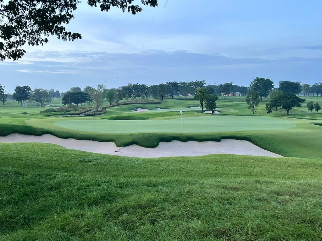 Stonehill Golf Club