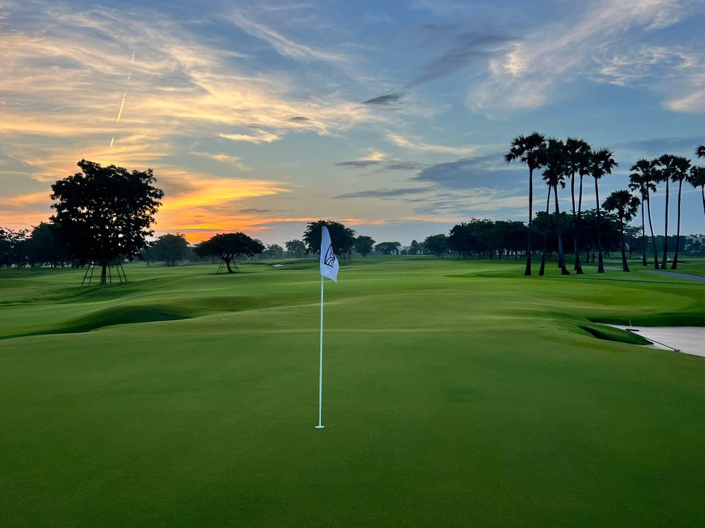 Stonehill Golf Club