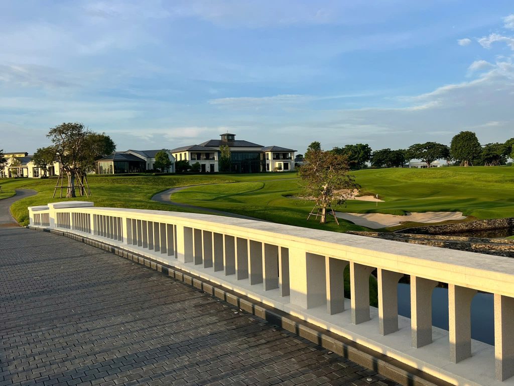 Stonehill Golf Club