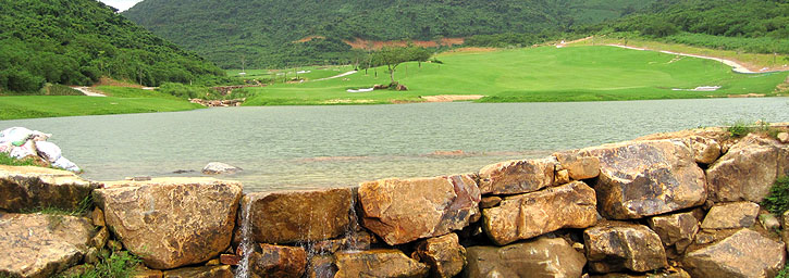 Dragon Valley Golf Course