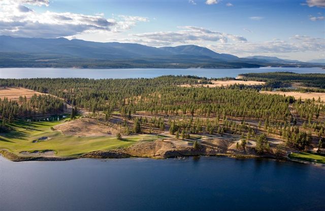 The Wilderness Club