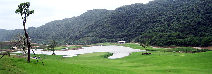 Dragon Valley Golf Course