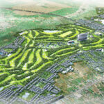 Gia Lai đón đầu vận hội mới trong năm Quốc gia du lịch 2026 với sự kiện khởi công quần thể đô thị nghỉ dưỡng giải trí và sân golf FLC Pleiku