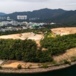 Construction underway on Fry/Straka design in Hong Kong
