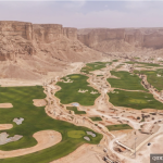 Faldo layout in Saudi Arabia to open in 2026