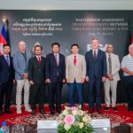The PGA announces its presence in Cambodia, recognising Chhun On Golf Resort as Chhun On PGA National Cambodia